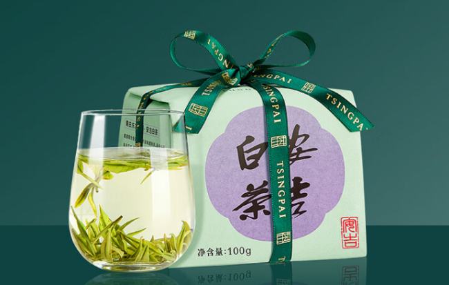 六安市霍山县安吉白茶专卖店，霍山县安吉白茶【价格、图片、地址、联系方式】