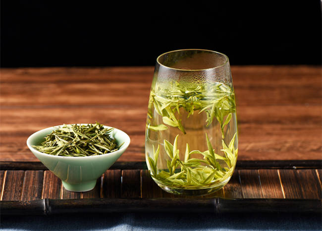 六安市裕安区安吉白茶专卖店，裕安区安吉白茶【价格、图片、地址、联系方式】