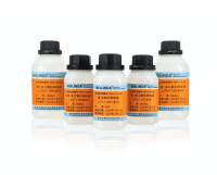 如何验证标准物质的纯度？