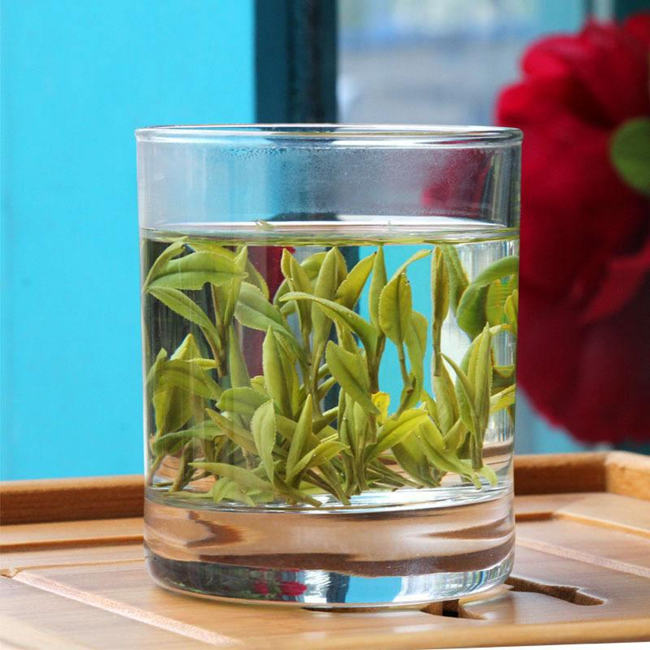 安吉白片与安吉白茶的区别，安吉白片茶是什么茶