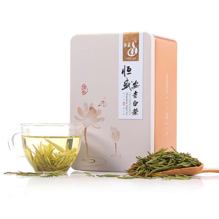 安吉恒盛白茶有限公司，溪龙黄杜安吉白茶品牌企业