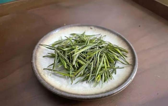 安吉溪龙对面山白茶有限公司，安吉白茶最具价值品牌