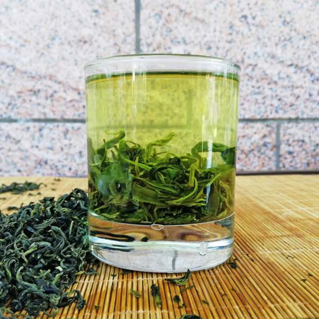 岳西翠兰属于什么茶，安徽西县岳西翠兰茶简介