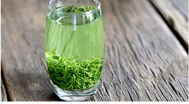 陕西富硒紫阳毛尖茶怎么样，紫阳毛尖茶图片介绍