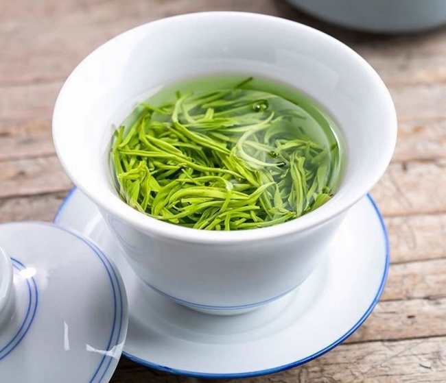 紫阳毛尖茶冲泡方法步骤，紫阳毛尖茶怎么泡好喝