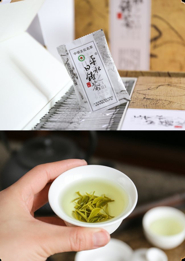日铸雪芽茶品牌有哪些，绍兴日铸雪芽茶价格多少钱一斤