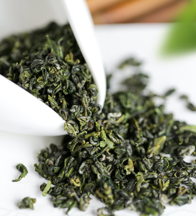 日铸雪芽茶属于什么茶，绍兴会稽山日铸茶简介