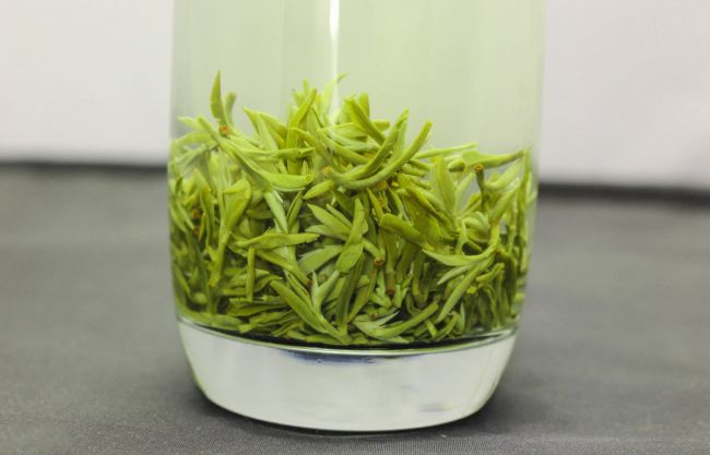 江西庐山云雾茶怎么样，九江庐山云雾茶图片介绍