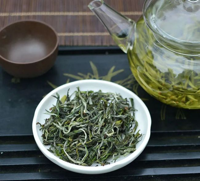 江西庐山云雾茶怎么样，九江庐山云雾茶图片介绍