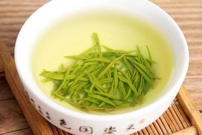 湖南特产雪峰毛尖茶怎么样，雪峰毛尖茶图片简介