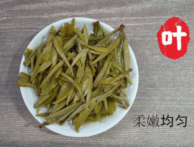 雪峰毛尖茶属于什么茶，湖南雪峰毛尖茶历史由来简介