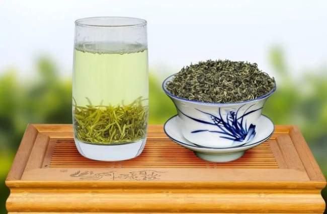 普陀佛茶功效作用有哪些，普陀佛茶营养价值介绍