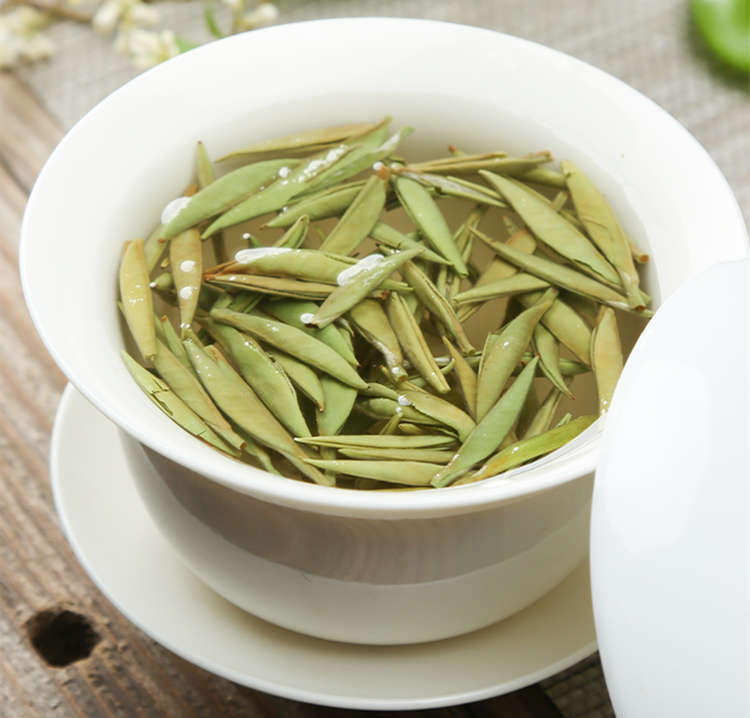 政和白茶价格多少钱一斤，政和白茶品牌，政和白茶功效作用