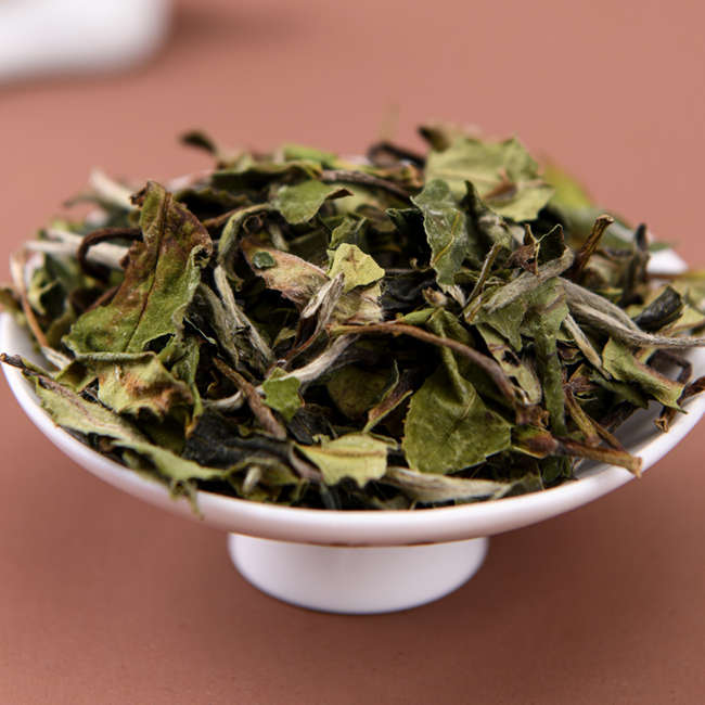 【福鼎白茶种类】白毫银针茶、白牡丹茶、寿眉茶的区别有哪些