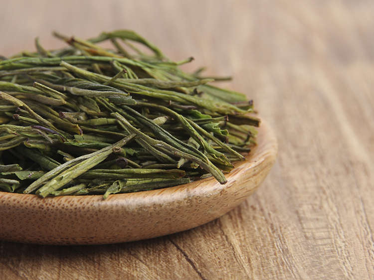 安吉白片属于什么茶，安吉白片茶历史由来简介