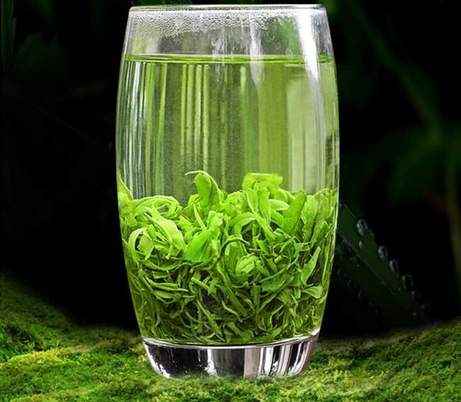 峨眉毛峰茶的功效与作用，经常喝峨眉毛峰茶有什么好处