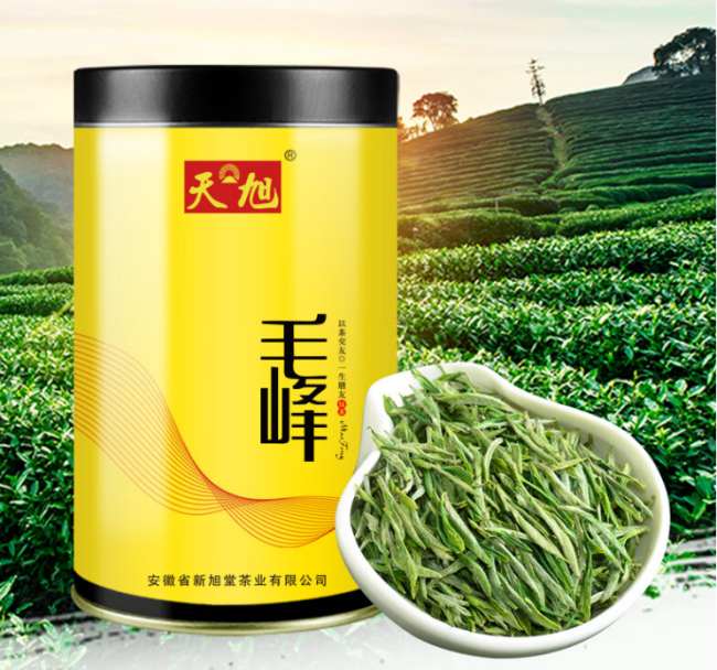 峨眉毛峰茶品牌有哪些,四川雅安特产峨眉毛峰茶价格多少钱一斤