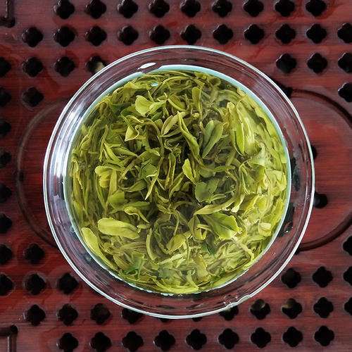 九龙茶冲泡方法步骤，安远九龙茶怎么泡好喝