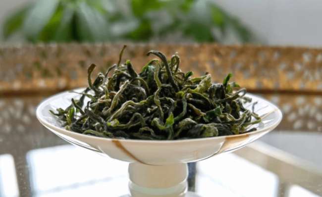 雁荡毛峰生长环境怎么样，乐清雁荡毛峰核心产区在哪里