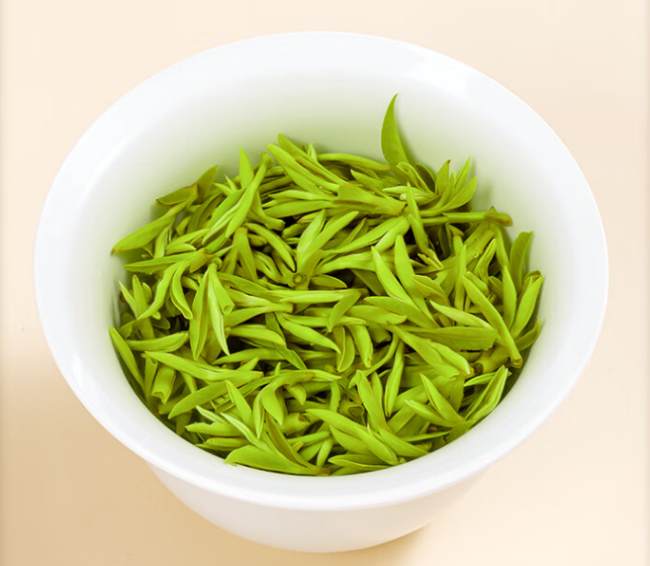 四川雅安蒙山茶怎么样，蒙顶甘露茶图片简介