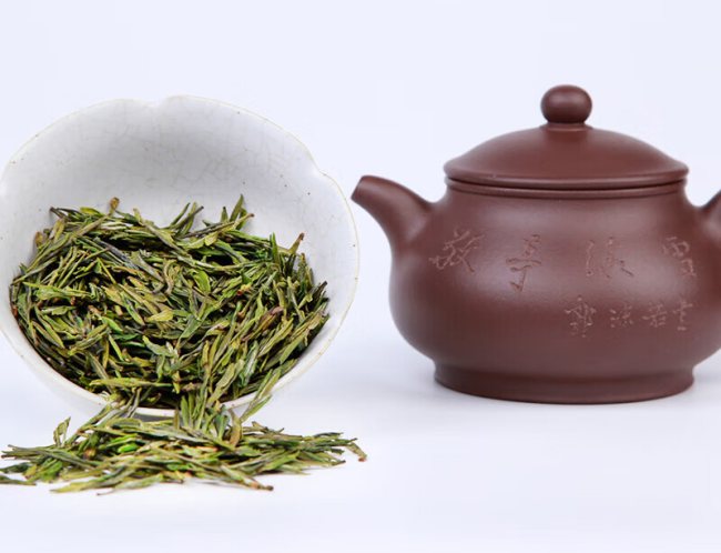 宣城敬亭绿雪茶怎么样，安徽敬亭绿雪茶图片简介