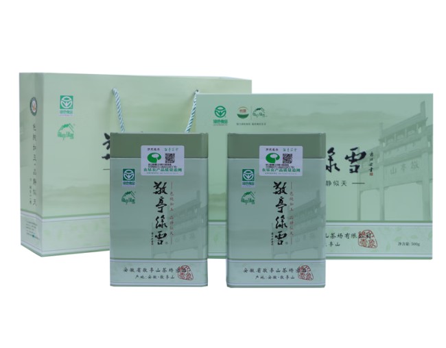 敬亭绿雪茶品牌有哪些，安徽特产敬亭绿雪茶价格多少钱一斤