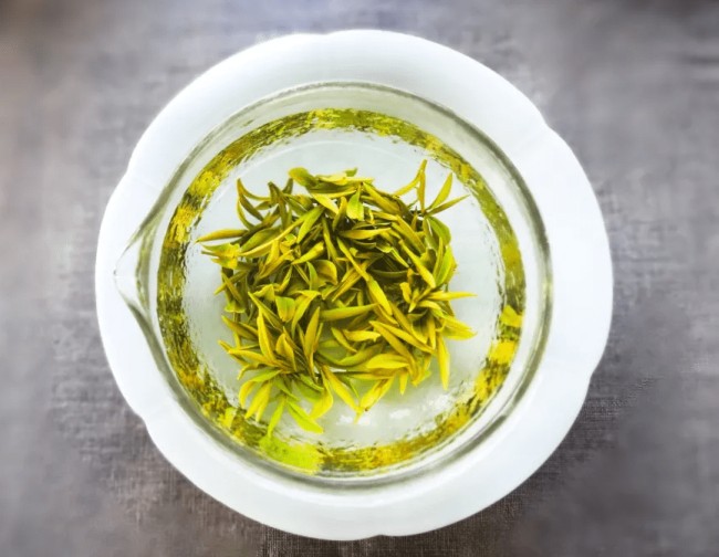 敬亭绿雪属于什么茶，安徽敬亭绿雪历史由来简介