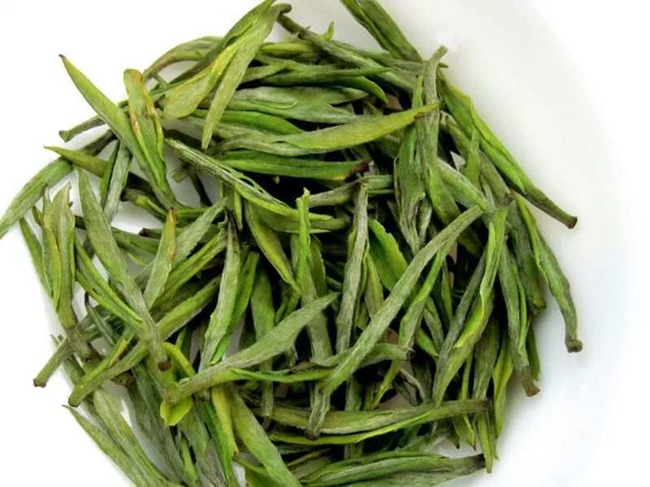 浙江安吉白茶的口感香味特点介绍，安吉白茶味道怎么样