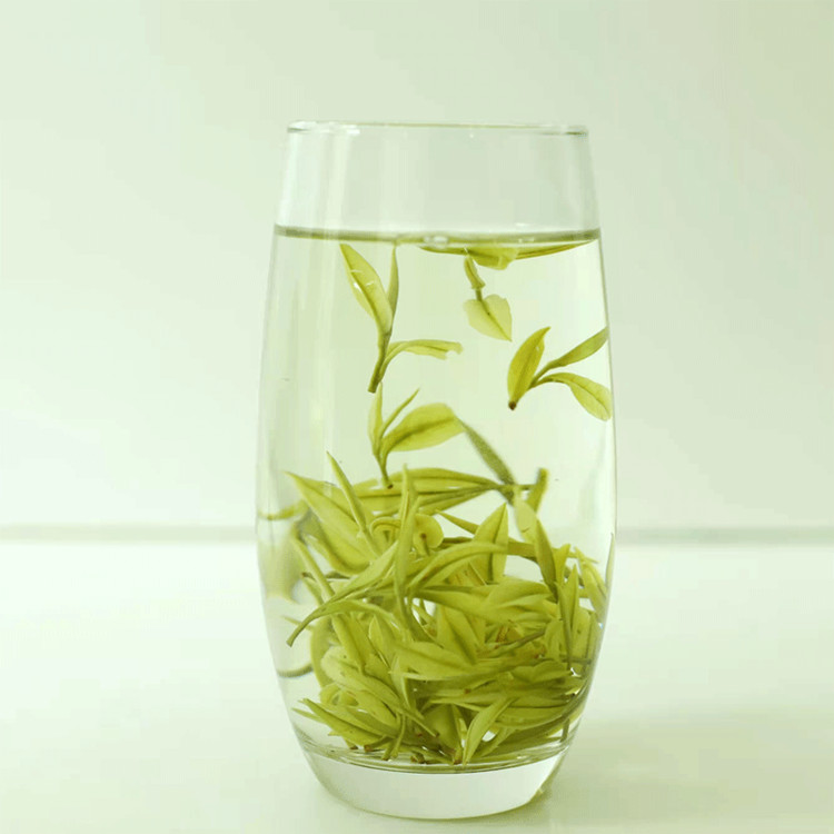 原产地安吉白茶品牌有哪些，浙江安吉白茶主要产区分布