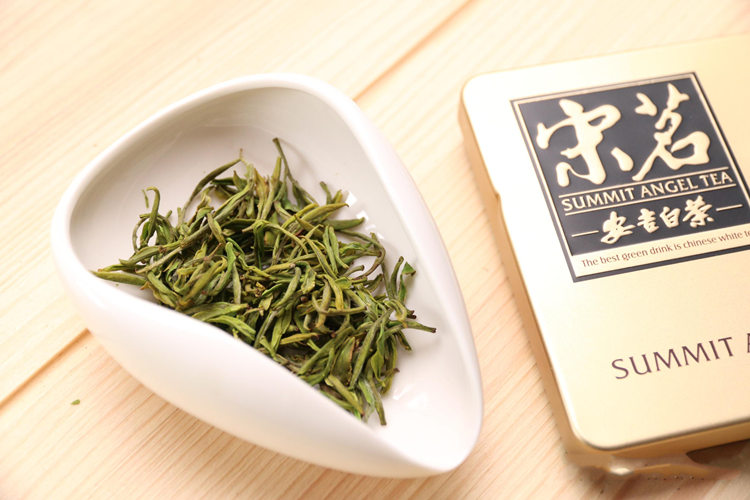 原产地安吉白茶品牌有哪些，浙江安吉白茶主要产区分布