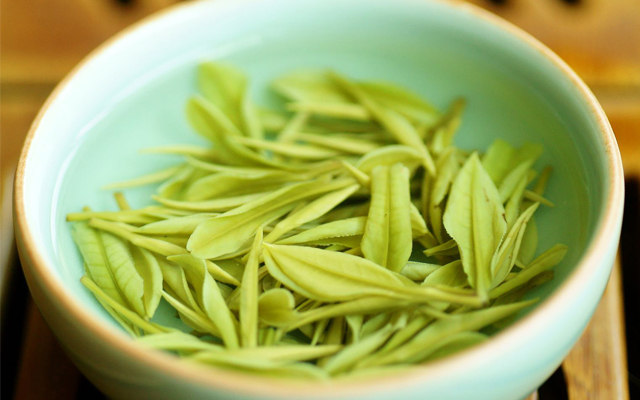 【安吉白茶价格表】安吉白茶价格多少钱一斤【批发价格】