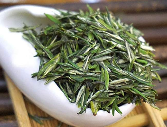 南京特产雨花茶，江苏雨花茶图片怎么样介绍