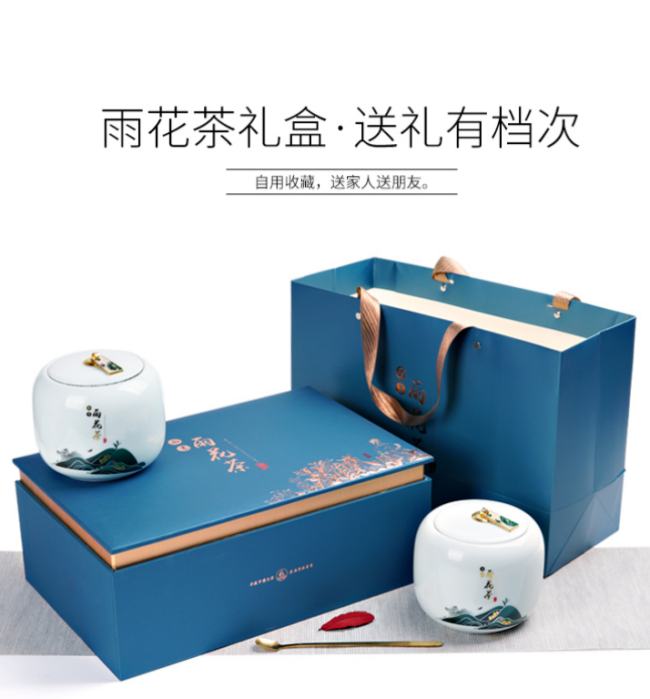 南京特产雨花茶，江苏雨花茶图片怎么样介绍