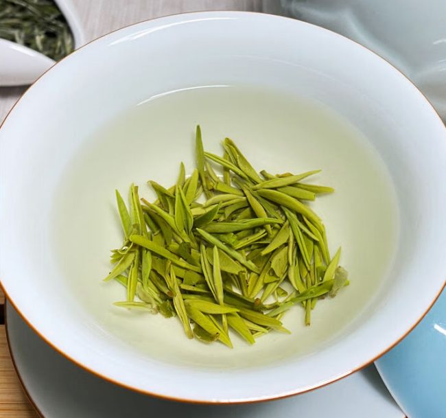 南京雨花茶属于什么茶，江苏特产雨花茶怎么样