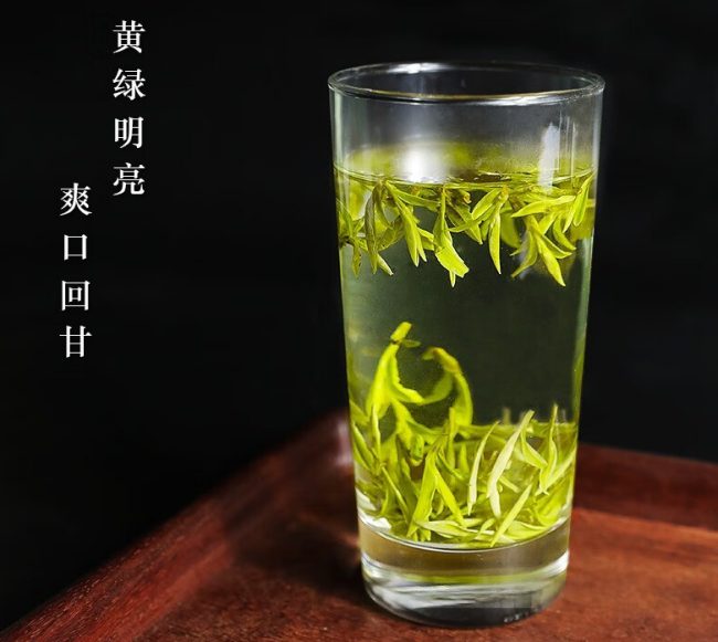 安徽老竹大方茶怎么样，老竹大方茶图片介绍