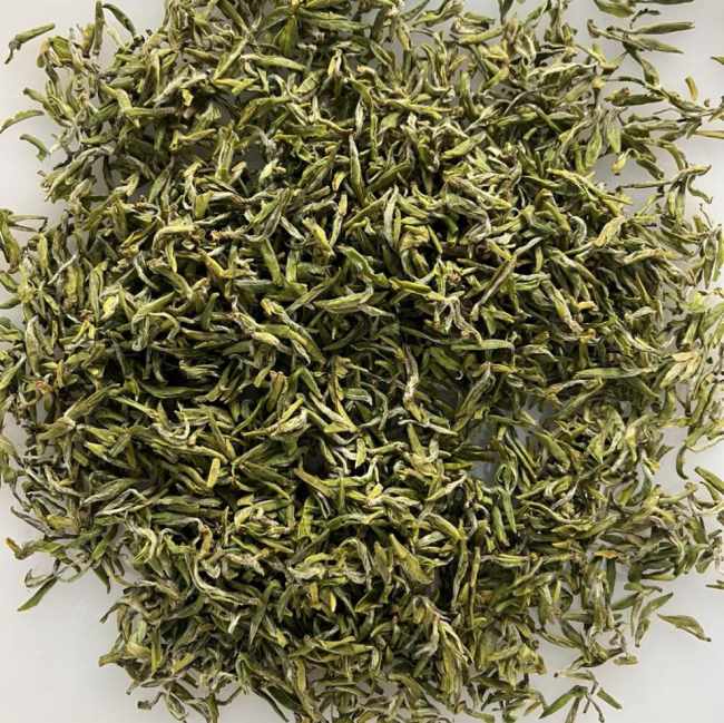 千岛湖鸠坑毛尖茶怎么样，淳安特产鸠坑毛尖茶图片介绍