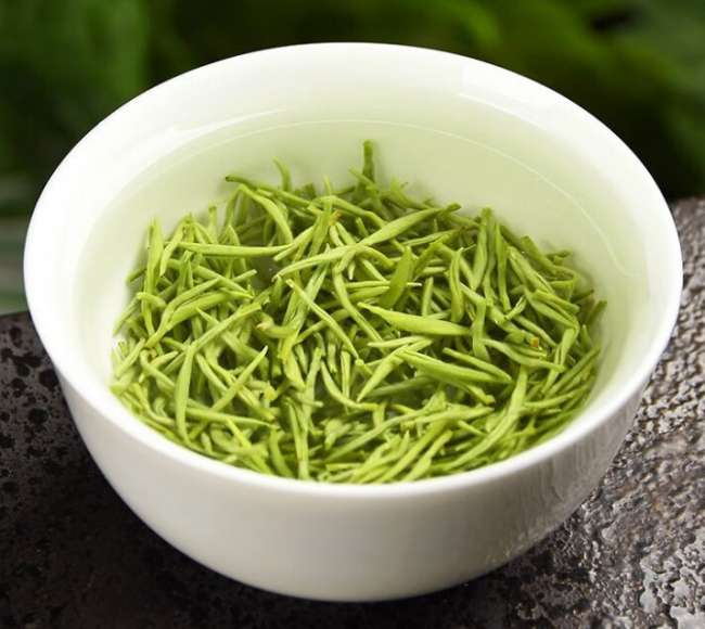 鸠坑毛尖茶功效与作用,淳安鸠坑毛尖茶营养价值