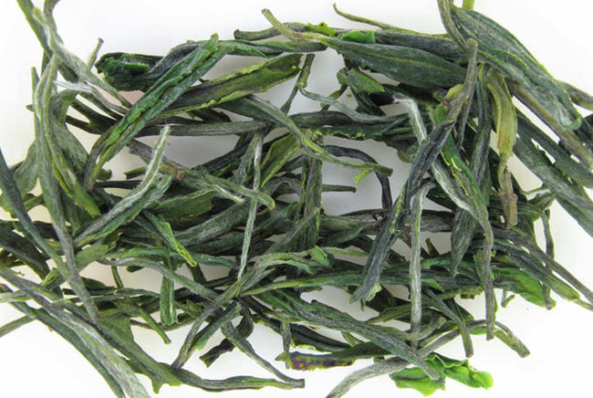 鸠坑毛尖茶属于什么茶，淳安特产鸠坑毛尖茶怎么样