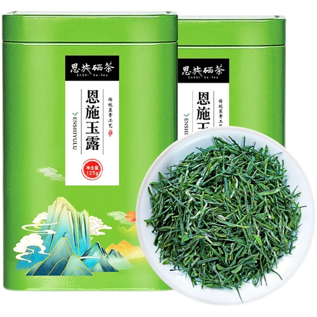 恩施玉露茶品牌有哪些，湖北恩施玉露茶价格多少钱一斤