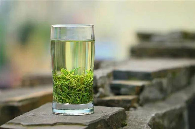 恩施玉露茶怎么样，湖北恩施玉露茶图片介绍