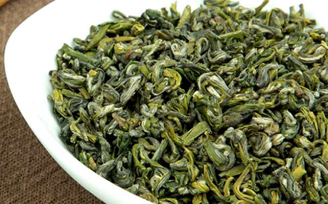 休宁特产松萝茶怎么样，松萝茶图片简介