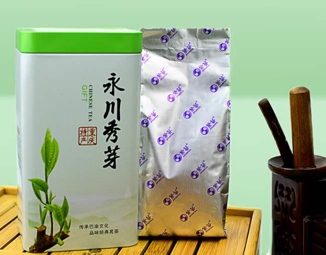 永川秀芽茶属于什么茶，重庆永川秀芽茶历史由来简介