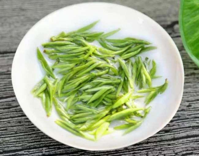 福建天山绿茶怎么样，天山绿茶图片简介