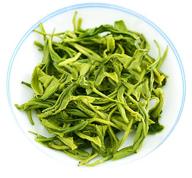 福建天山绿茶怎么样，天山绿茶图片简介