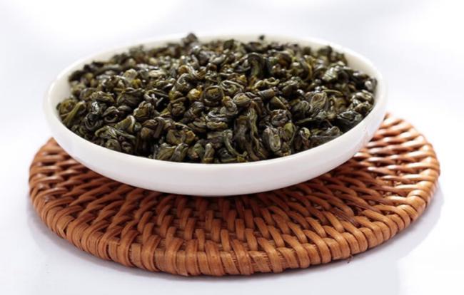 绿茶涌溪火青茶怎么样，安徽涌溪火青茶图片简介