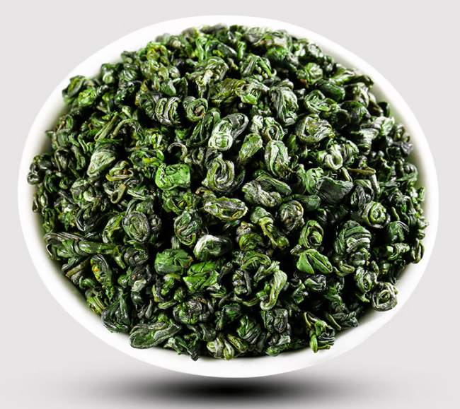 绿茶涌溪火青茶怎么样，安徽涌溪火青茶图片简介