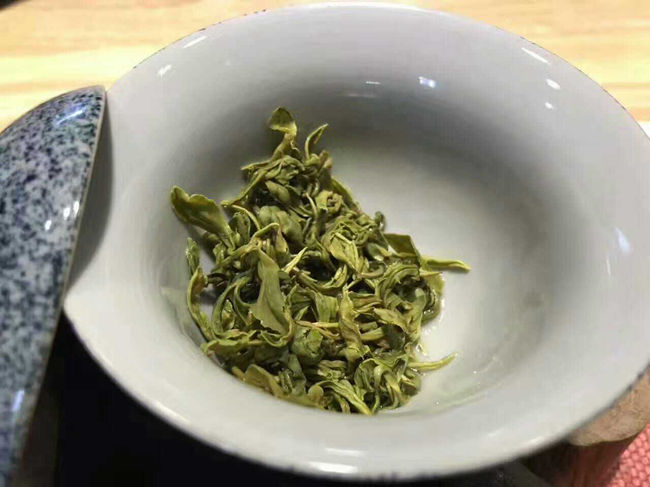 涌溪火青茶冲泡方法步骤，泾县特产涌溪火青茶怎么泡好喝