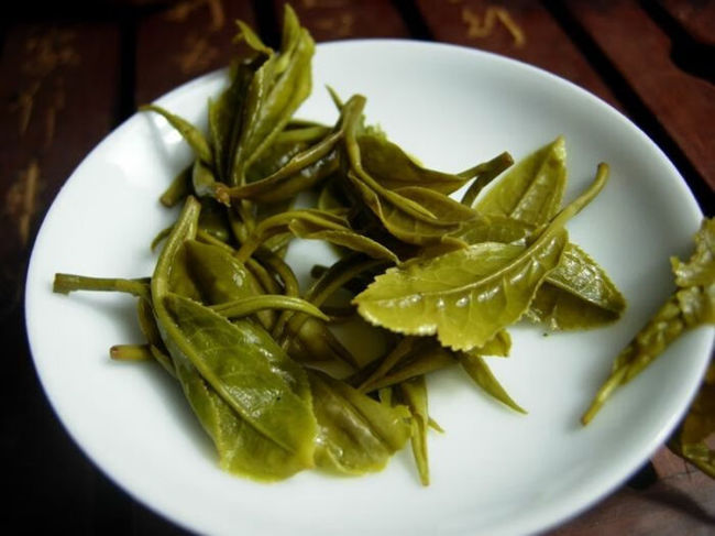 涌溪火青茶属于什么茶，安徽涌溪火青茶历史由来简介