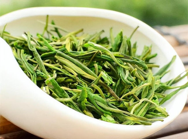 峨眉竹叶青茶生长环境怎么样，乐山峨眉竹叶青茶核心产区在哪里