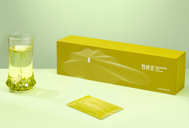 峨眉竹叶青保存方法步骤，绿茶峨眉竹叶青茶怎么储存好